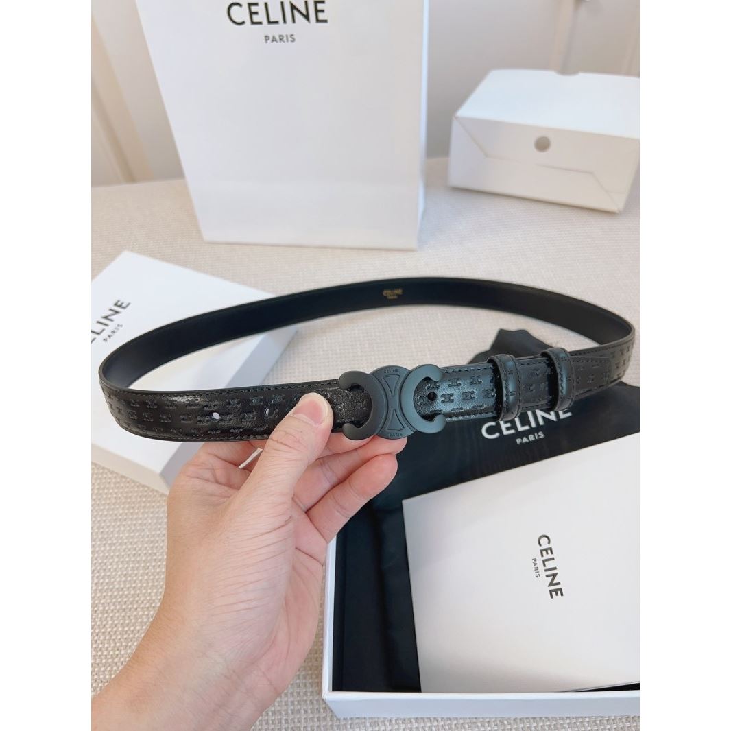 Ce1i*e belts